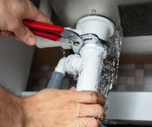 About Water Leak Detection Pros Winchester, MA